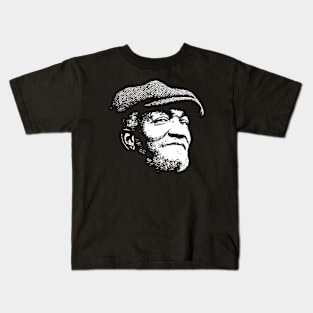 The Redd Foxx Kids T-Shirt